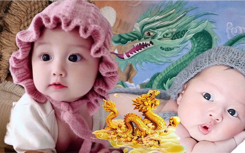 Bố mẹ tuổi Canh Thìn 2000 sinh con năm nào tốt