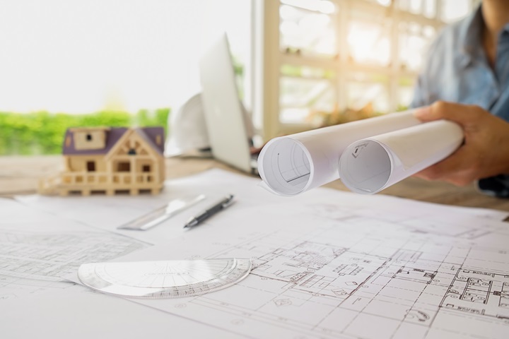 Quản lý giám sát kỹ thuật thi công xây dựng công trình xuyên năm